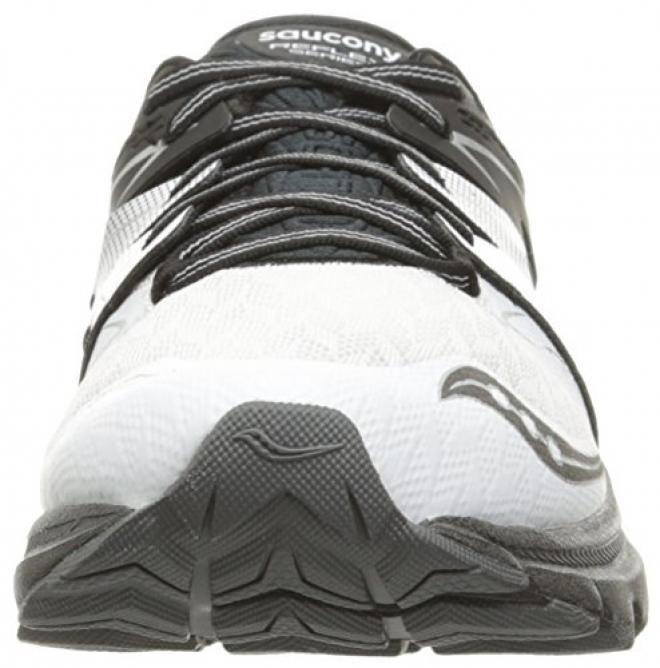 saucony 圣康尼 Zealot Iso 2 REFLEX 女款轻量缓震跑鞋