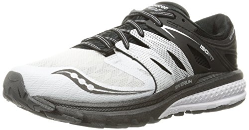 saucony 圣康尼 Zealot Iso 2 REFLEX 女款轻量缓震跑鞋