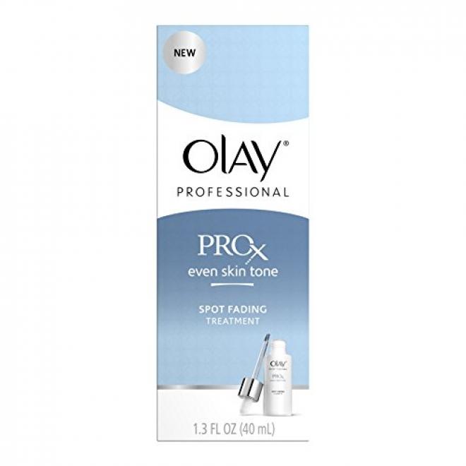OLAY 玉兰油 Pro-X 纯白方程式 淡斑精华 40ml
