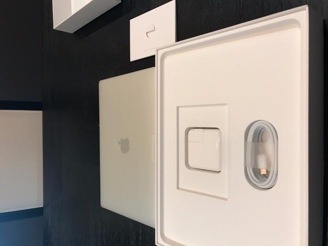 苹果 Macbook 12英寸超便携笔记本