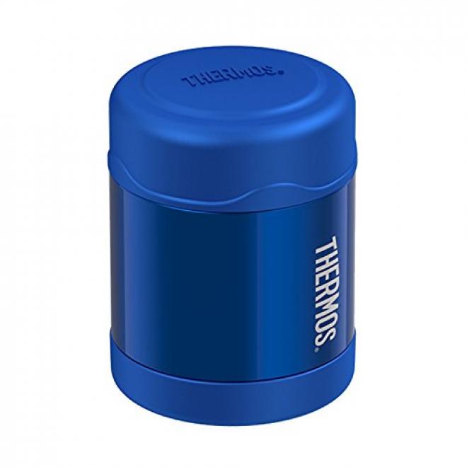 300ml THERMOS 膳魔师 Funtainer 不锈钢保温罐