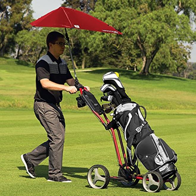 Sport-Brella Versa-Brella 便携式遮阳伞