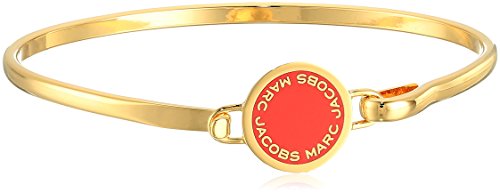 MARC JACOBS Spring 2017 女士珐琅手镯