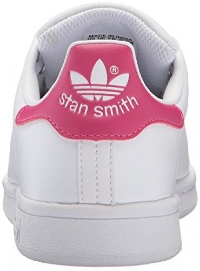 adidas 阿迪达斯 Originals Stan Smith J 大童款 休闲运动鞋