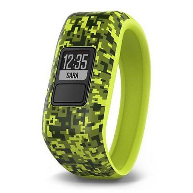翻新款 GARMIN 佳明 vivofit jr 童款 智能手环