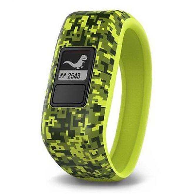翻新款 GARMIN 佳明 vivofit jr 童款 智能手环