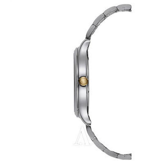 SEIKO 精工 BRACELET系列 SUR183 男士时装腕表