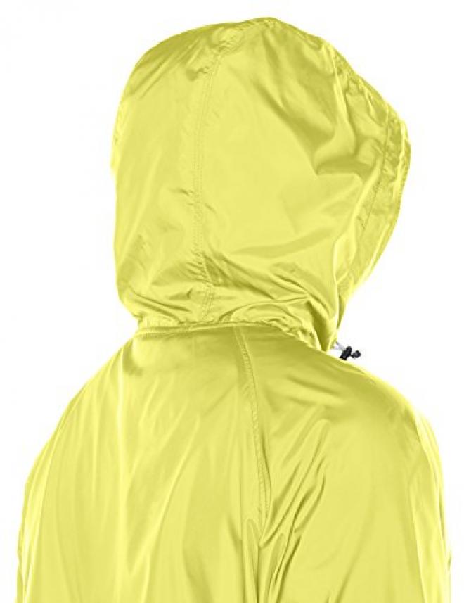 Columbia哥伦比亚 Terminal Spray Anorak 男款运动夹克