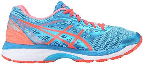 ASICS亚瑟士 Gel-Cumulus 18 女士次顶级缓震跑鞋