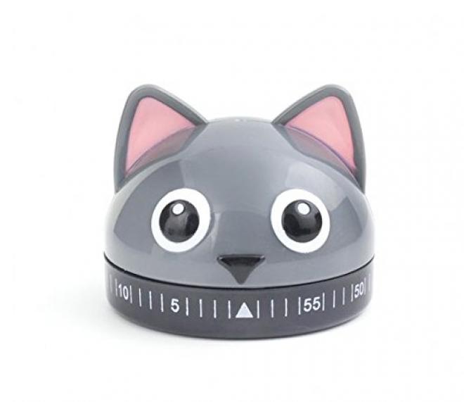KIKKERLAND 厨房定时器