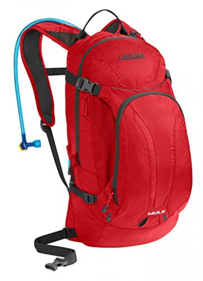 CamelBak 2016 M.U.L.E. 水袋包