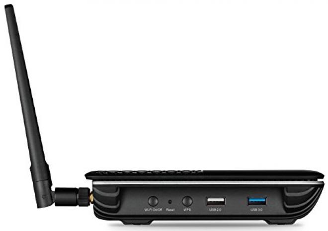 TP-LINK 普联 Archer AC2300 双频 千兆 无线路由器