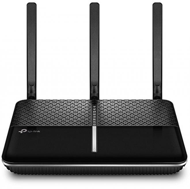 TP-LINK 普联 Archer AC2300 双频 千兆 无线路由器