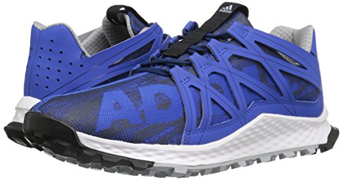 adidas 阿迪达斯 Vigor Bounce 男士越野跑鞋