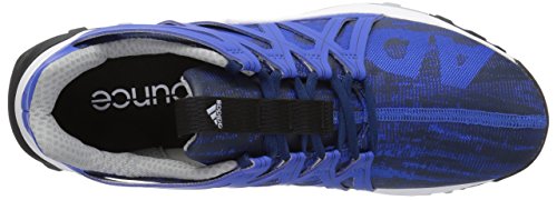 adidas 阿迪达斯 Vigor Bounce 男士越野跑鞋