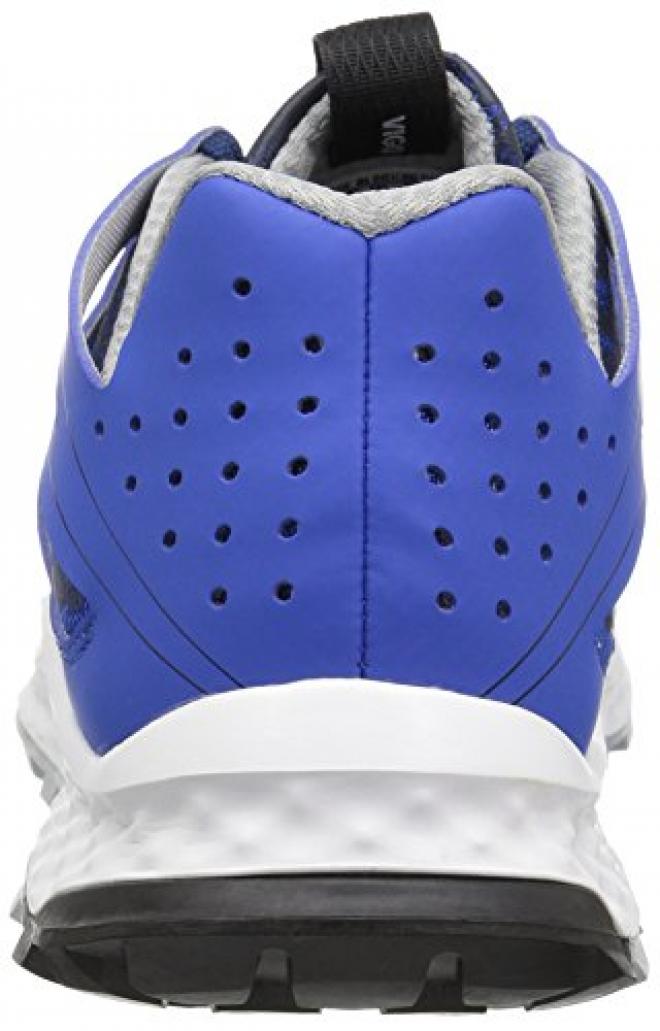 adidas 阿迪达斯 Vigor Bounce 男士越野跑鞋