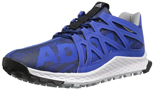 adidas 阿迪达斯 Vigor Bounce 男士越野跑鞋