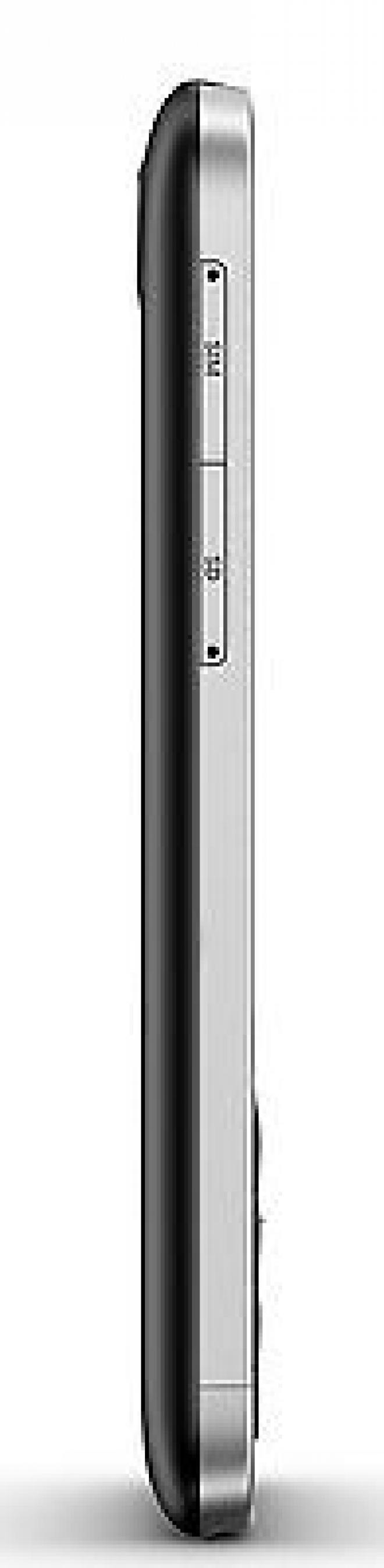 BlackBerry 黑莓 Classic Q20 SQC100-1 2GB+16GB 智能手机