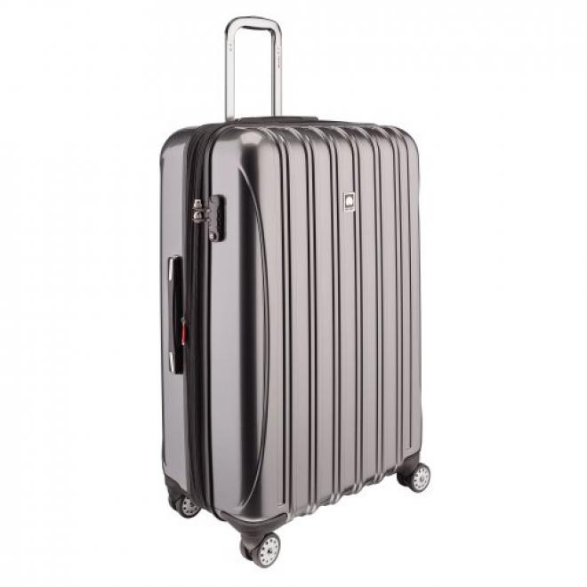直邮 Delsey Paris 法国大使 Helium Aero 29寸可扩展行李箱