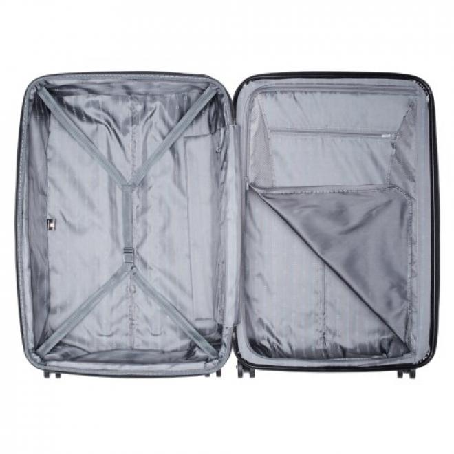 直邮 Delsey Paris 法国大使 Helium Aero 29寸可扩展行李箱