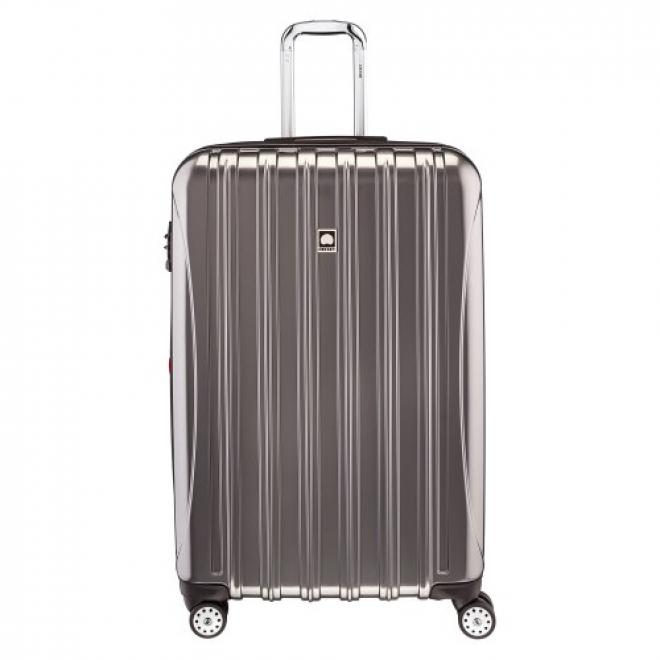 直邮 Delsey Paris 法国大使 Helium Aero 29寸可扩展行李箱