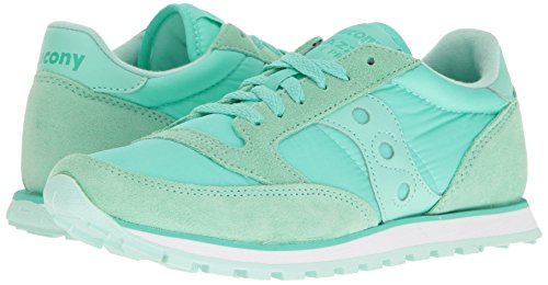 Saucony 圣康尼 Originals Jazz Low Pro 女款复古运动鞋