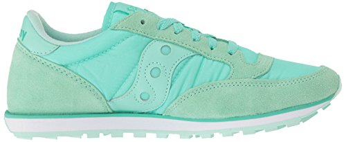 Saucony 圣康尼 Originals Jazz Low Pro 女款复古运动鞋