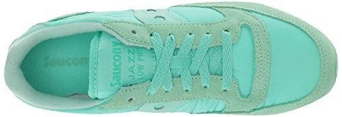 Saucony 圣康尼 Originals Jazz Low Pro 女款复古运动鞋