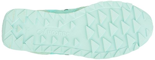 Saucony 圣康尼 Originals Jazz Low Pro 女款复古运动鞋
