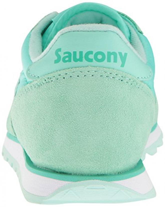 Saucony 圣康尼 Originals Jazz Low Pro 女款复古运动鞋