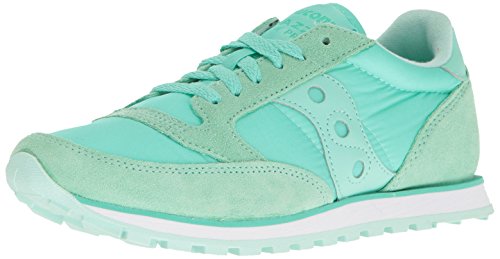 Saucony 圣康尼 Originals Jazz Low Pro 女款复古运动鞋