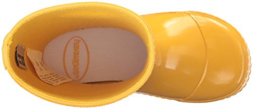 Havaianas 哈瓦那 Galochas 儿童高帮雨靴