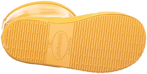Havaianas 哈瓦那 Galochas 儿童高帮雨靴
