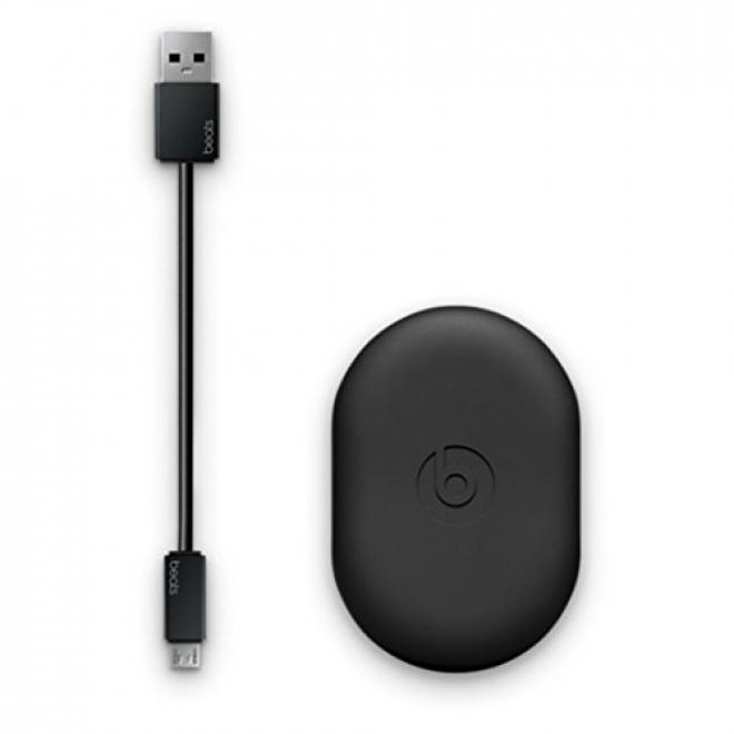 直邮！Beats Powerbeats 3 无线入耳式耳机 电光蓝