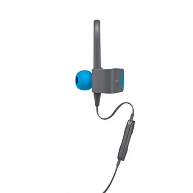 直邮！Beats Powerbeats 3 无线入耳式耳机 电光蓝