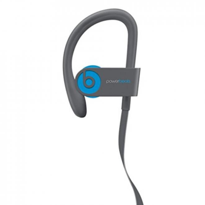 直邮！Beats Powerbeats 3 无线入耳式耳机 电光蓝