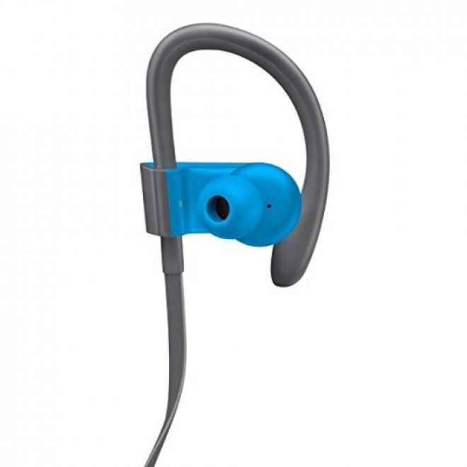 直邮！Beats Powerbeats 3 无线入耳式耳机 电光蓝