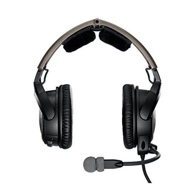 Bose A20 蓝牙 航空降噪耳机