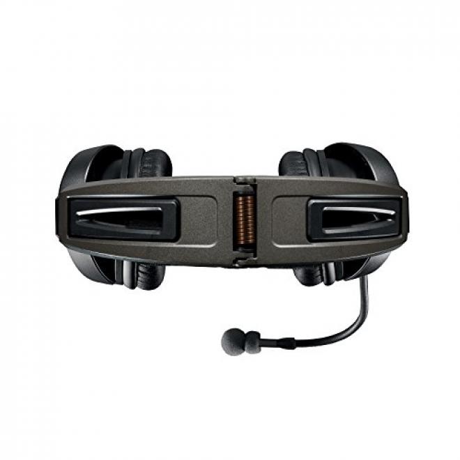 Bose A20 蓝牙 航空降噪耳机