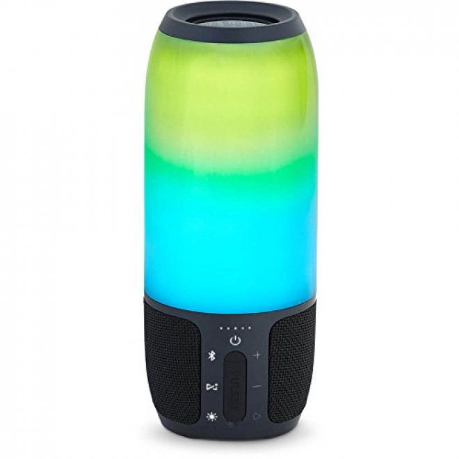JBL Pulse 3 音乐脉动 蓝牙音箱