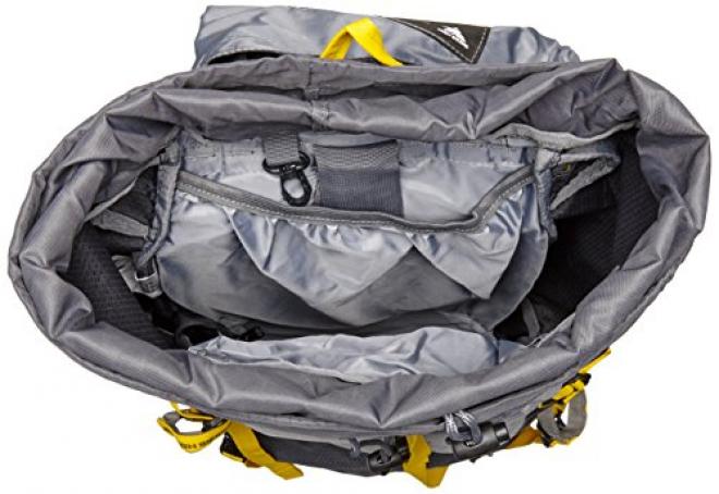 HIGH SIERRA 高山 Summit 户外背包 45L