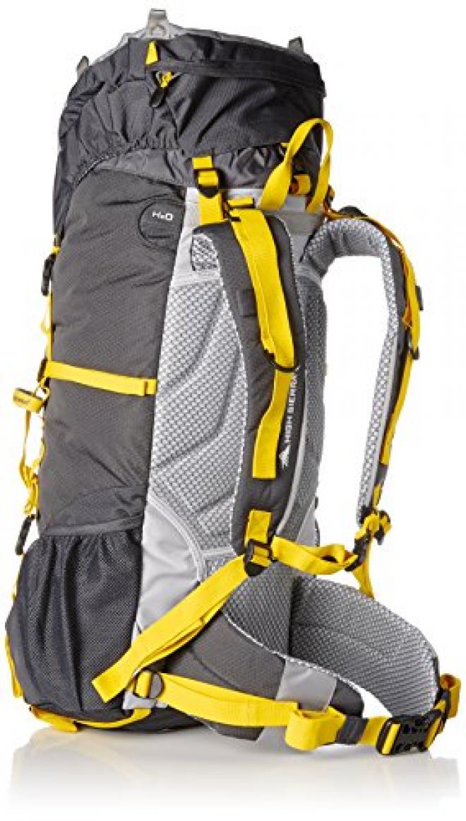 HIGH SIERRA 高山 Summit 户外背包 45L