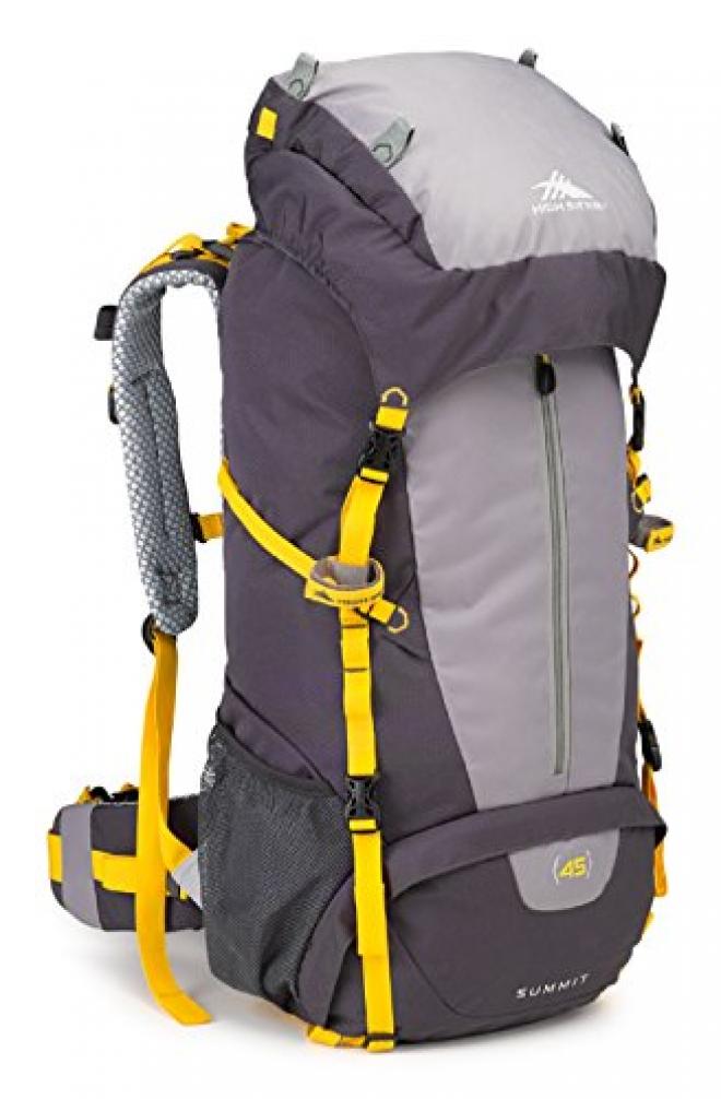 HIGH SIERRA 高山 Summit 户外背包 45L