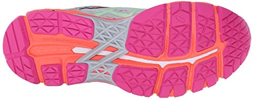 ASICS 亚瑟士 GEL-KAYANO 22 女款支撑跑鞋