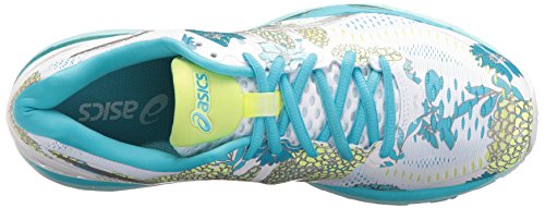ASICS 亚瑟士 GEL-KAYANO 23 女款顶级支撑跑鞋
