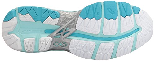 ASICS 亚瑟士 GEL-KAYANO 23 女款顶级支撑跑鞋