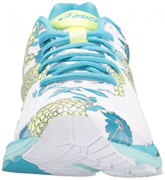 ASICS 亚瑟士 GEL-KAYANO 23 女款顶级支撑跑鞋
