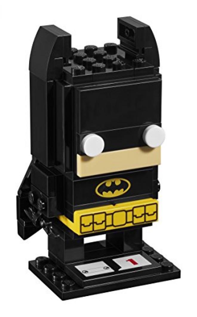 LEGO 乐高 41585 蝙蝠侠积木组装人偶