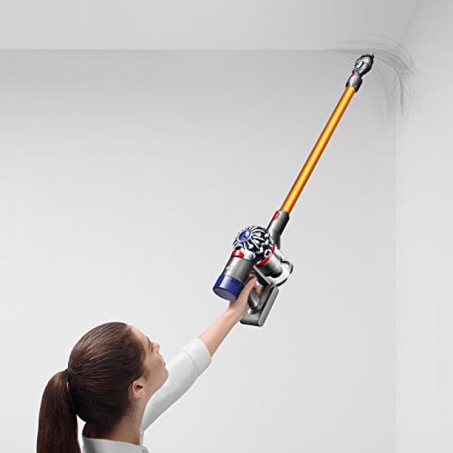 dyson 戴森 V8 Absolute 手持式无线吸尘器