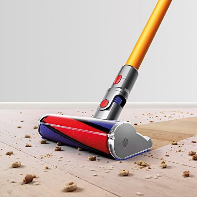 dyson 戴森 V8 Absolute 手持式无线吸尘器